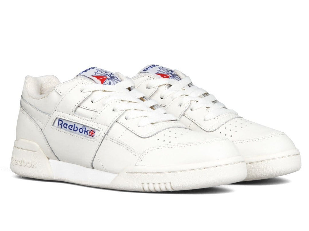 reebok workout size 5