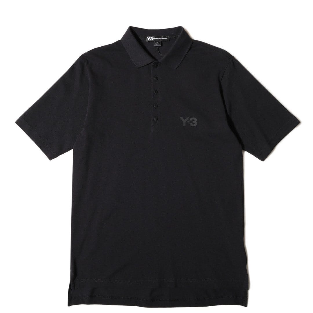 adidas seasonal polo