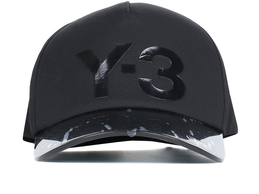 y3 adidas hat