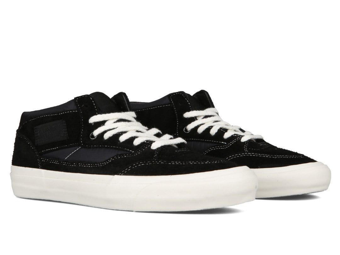 vans vault x our legacy half cab pro 92 lx