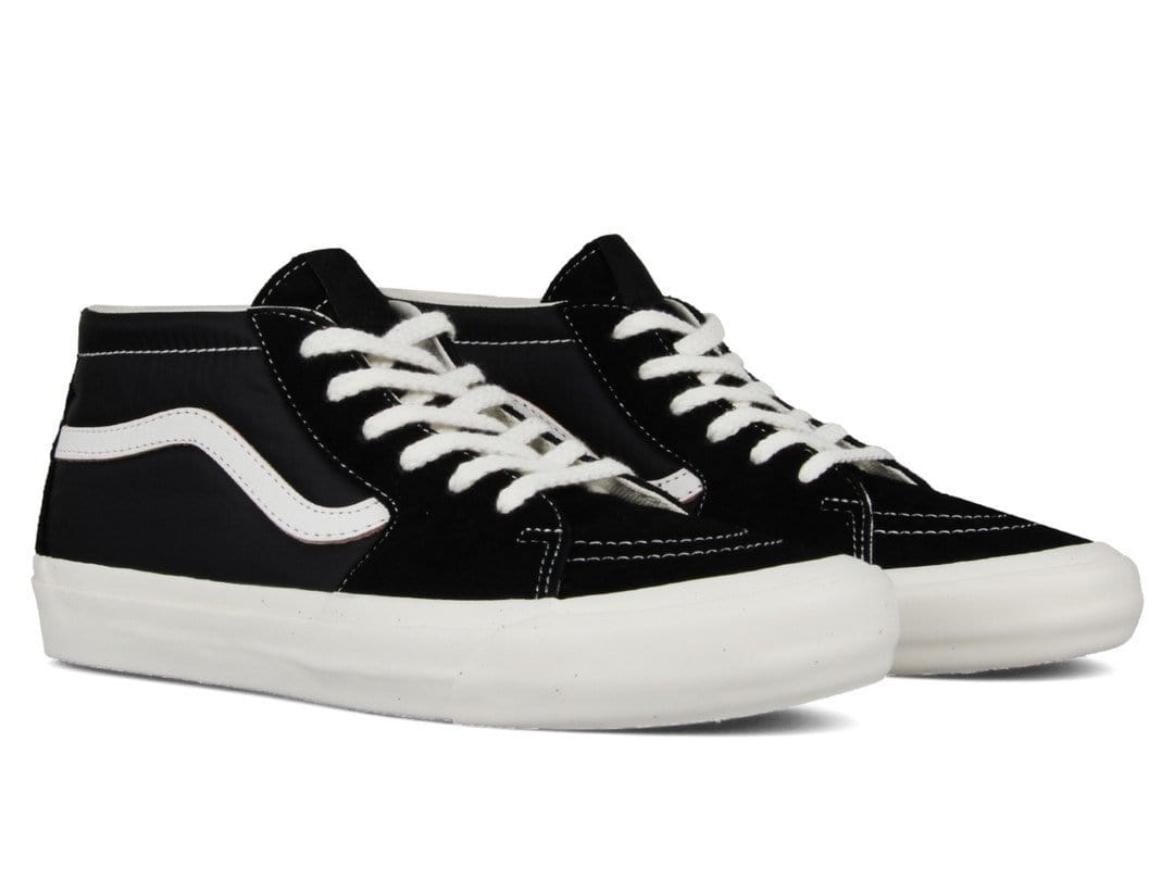 vans sk8 mid pro 91