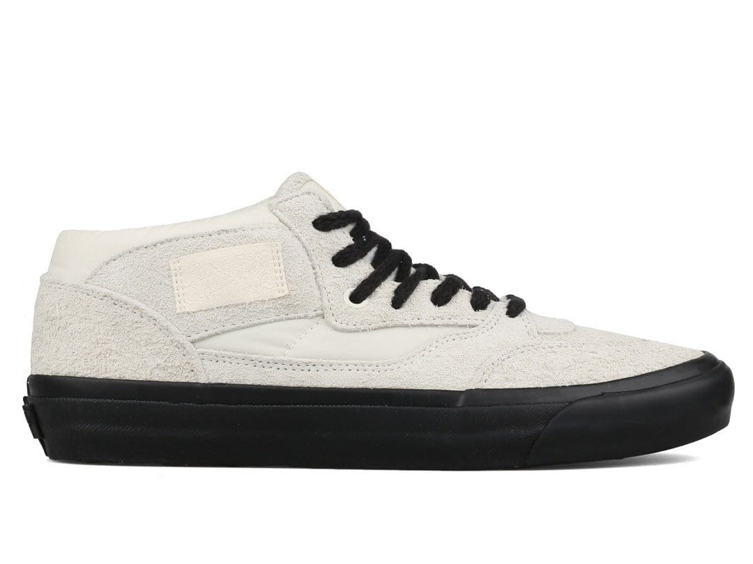 vans vault x our legacy half cab pro 92 lx