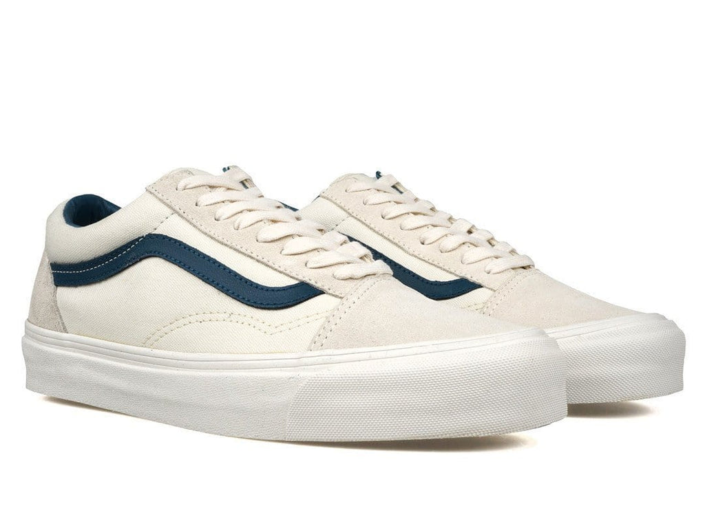 vans old skool suede canvas