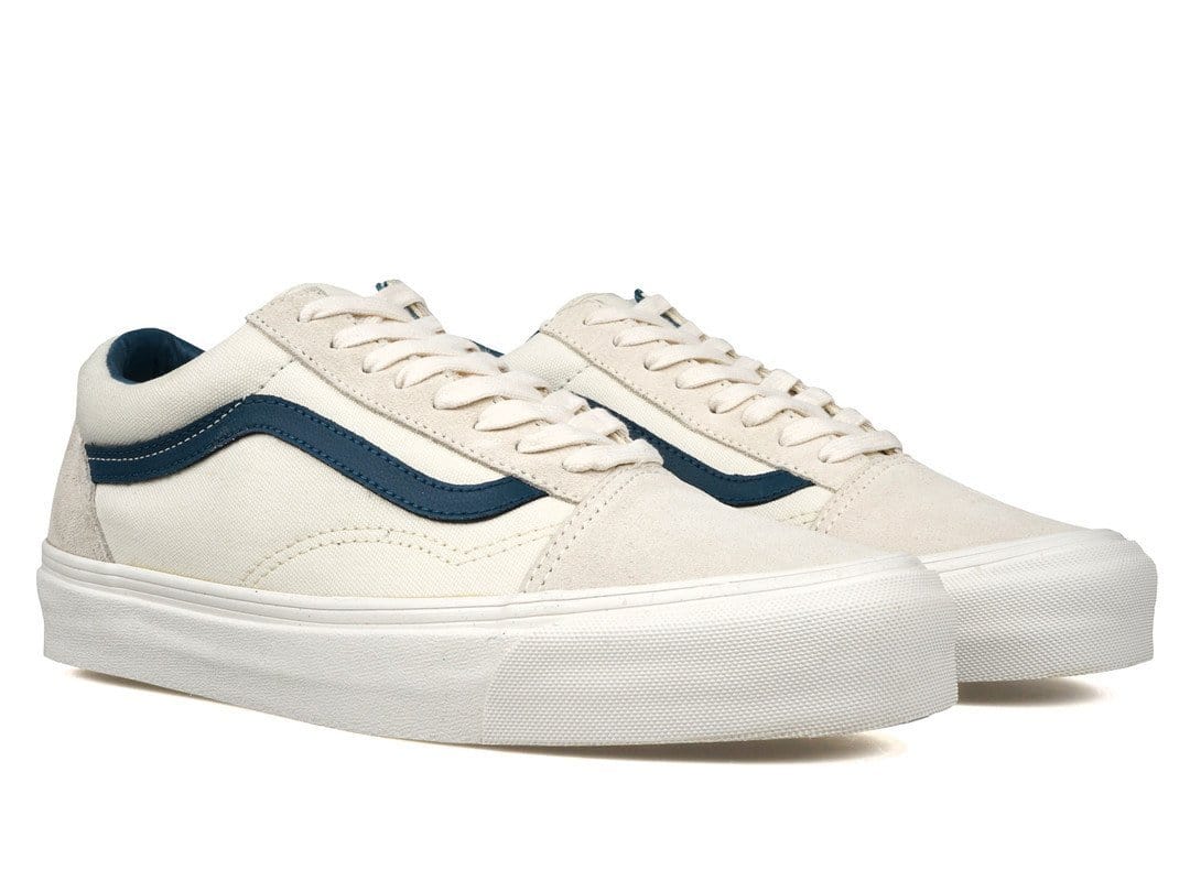 vans og old skool lx marshmallow