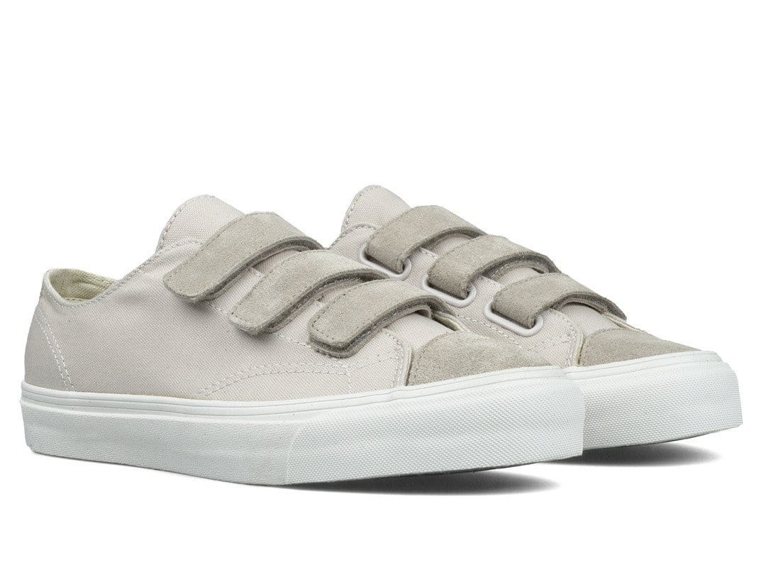 Vans Vault OG Style V LX (Suede/Canvas) Moon – Bodega