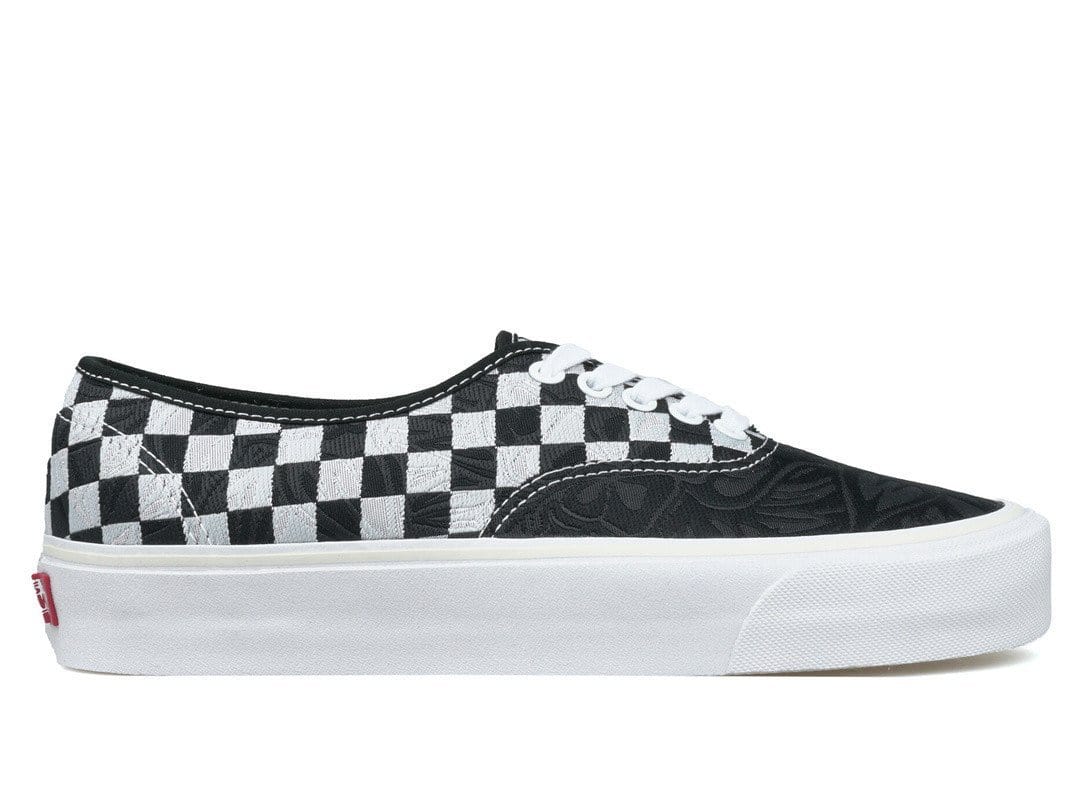 Vans Vault Jungle Jacquard AUTHENTIC 