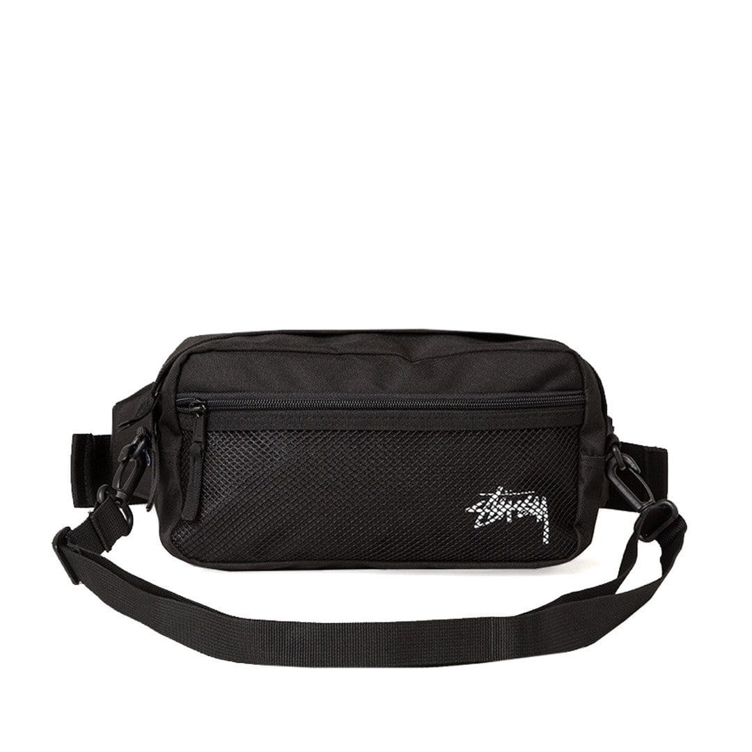 stussy side bag