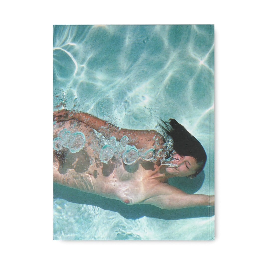 The Swimming Pool Deanna Templeton – Bodega