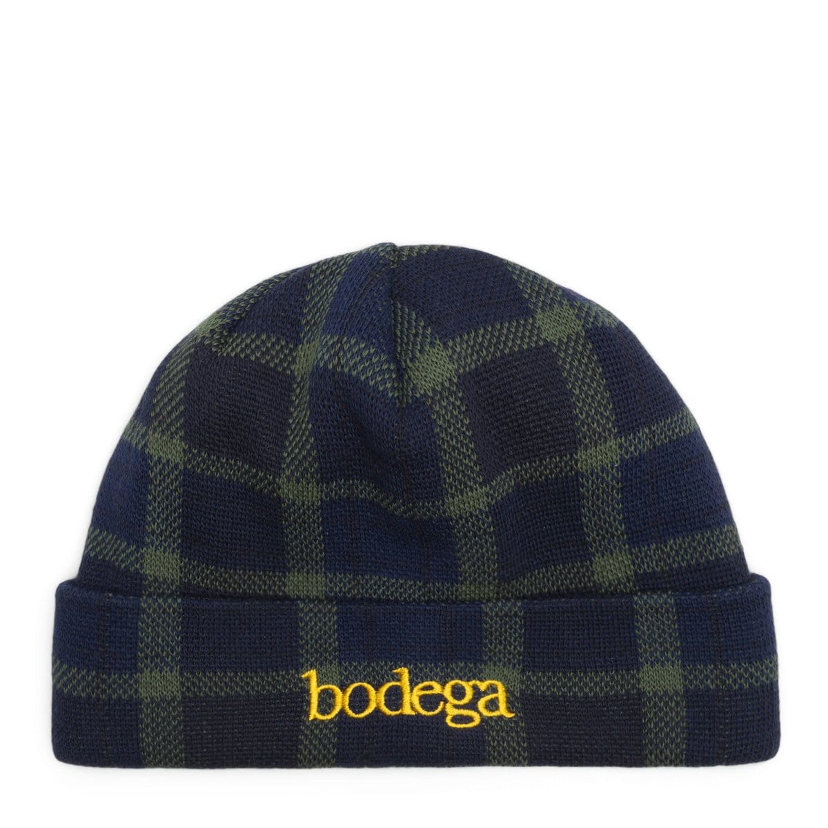 Bdoega x Druthers BEANIE