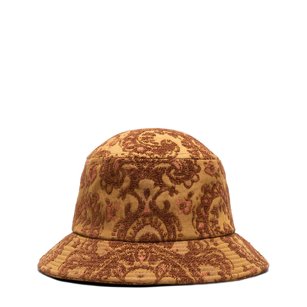 DAMASK BUCKET HAT