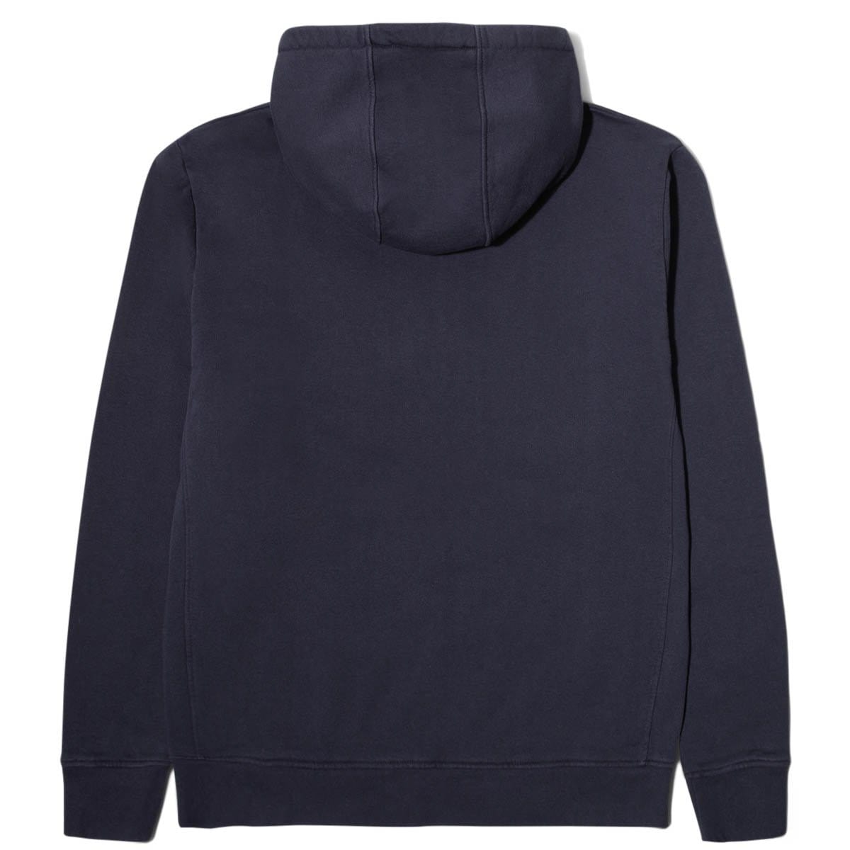 navy blue sweater without hoodie