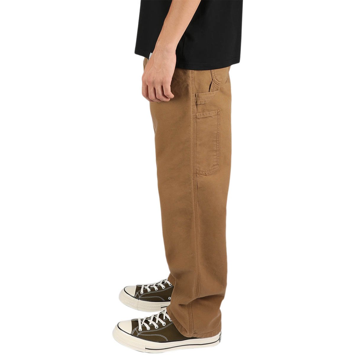 carhartt single knee pant