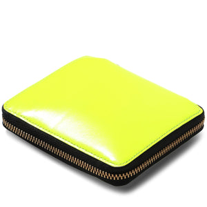 Rio Stingray Wallet in Yellow