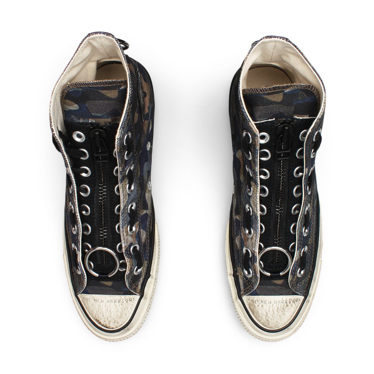 converse undercover chuck 70 hi