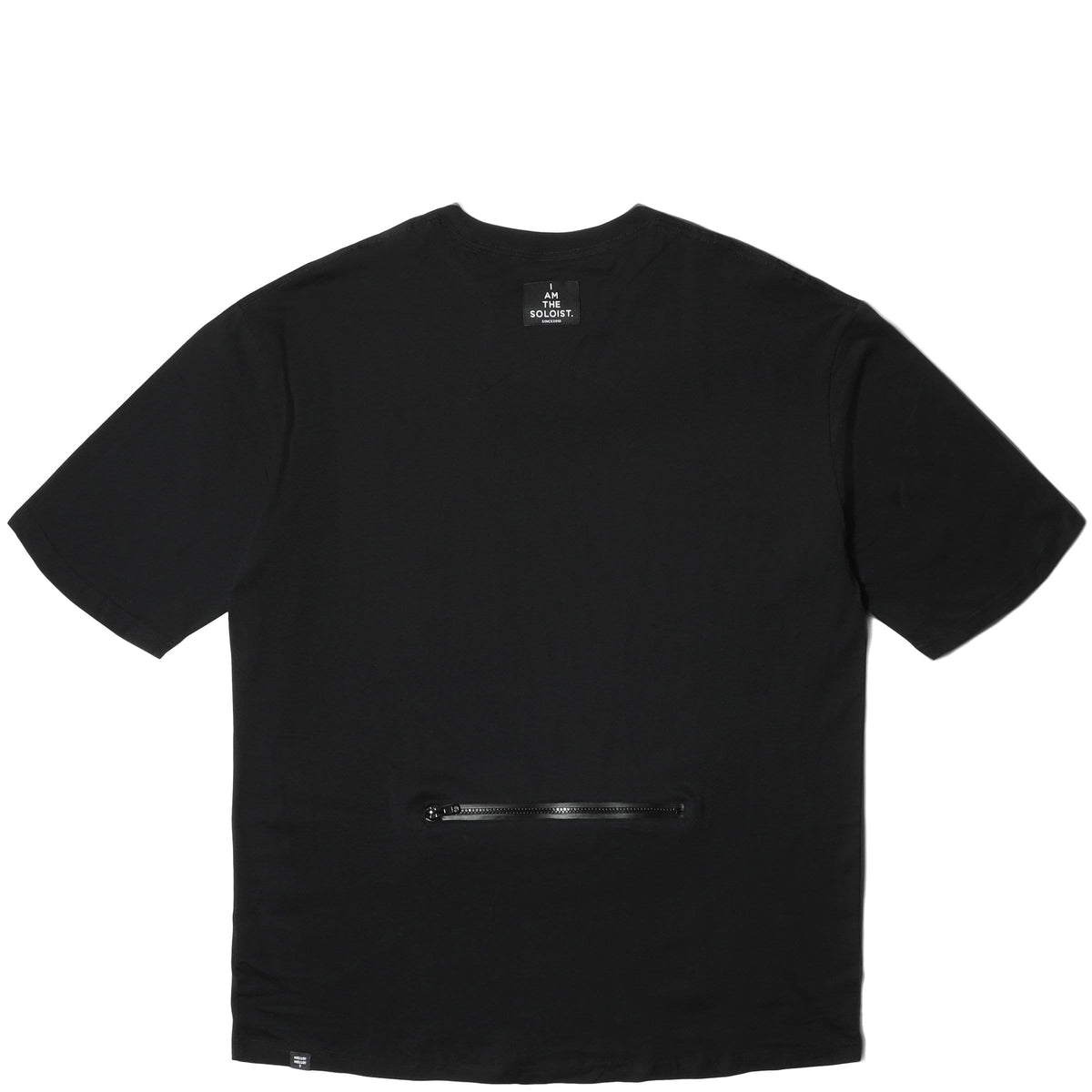 converse t shirt black