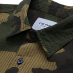 Load image into Gallery viewer, Carhartt W.I.P. Bottoms SS SOUTHFIELD SHIRT
