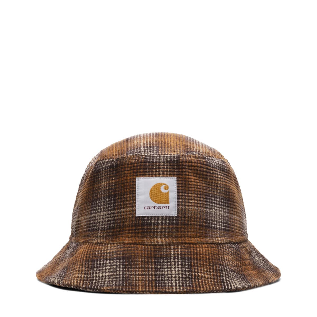 CARHARTT WIP CORD BUCKET HAT