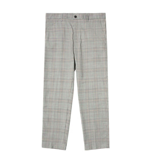 MENSON PANT PEORIA Spears Check Black – Bodega Store