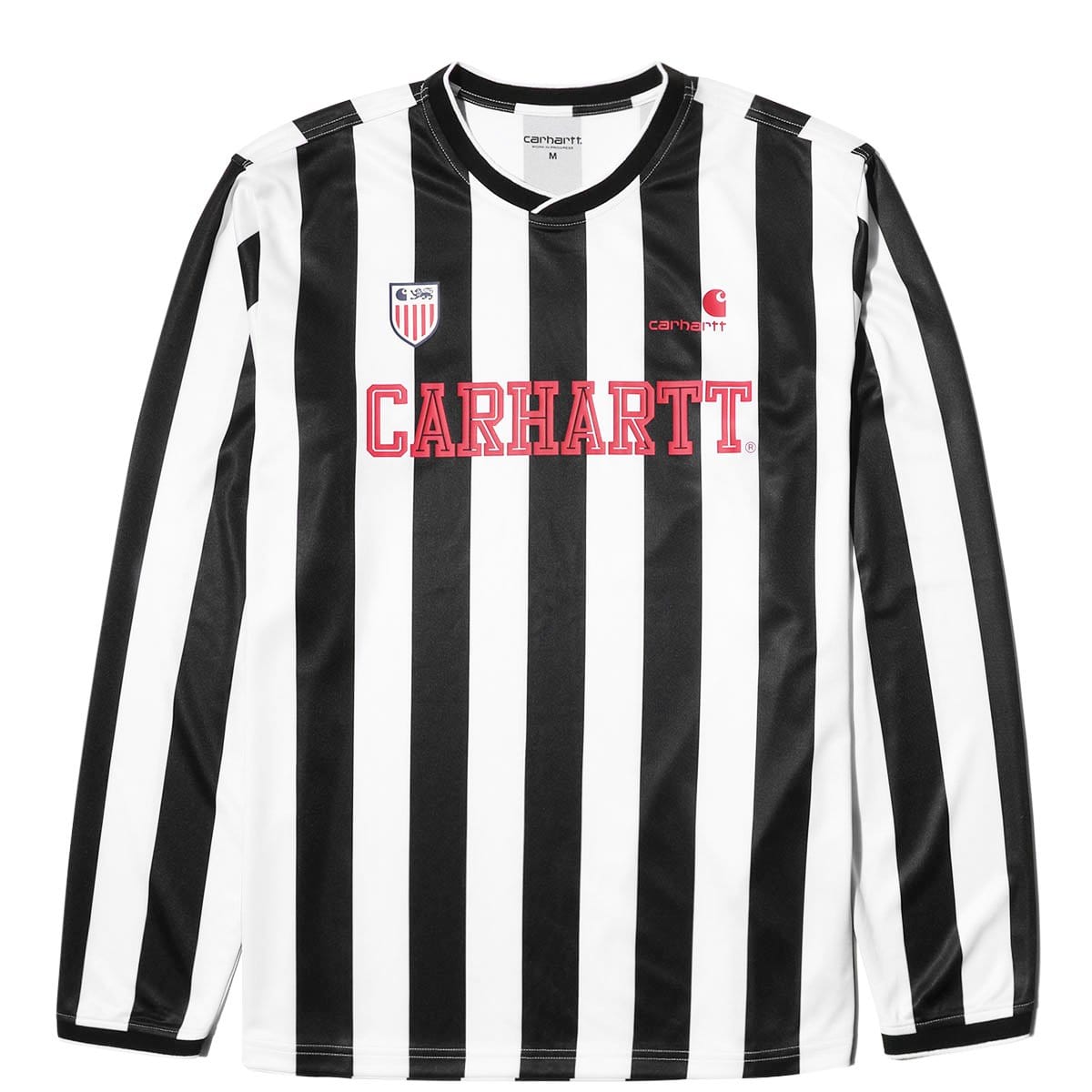 carhartt soccer jersey
