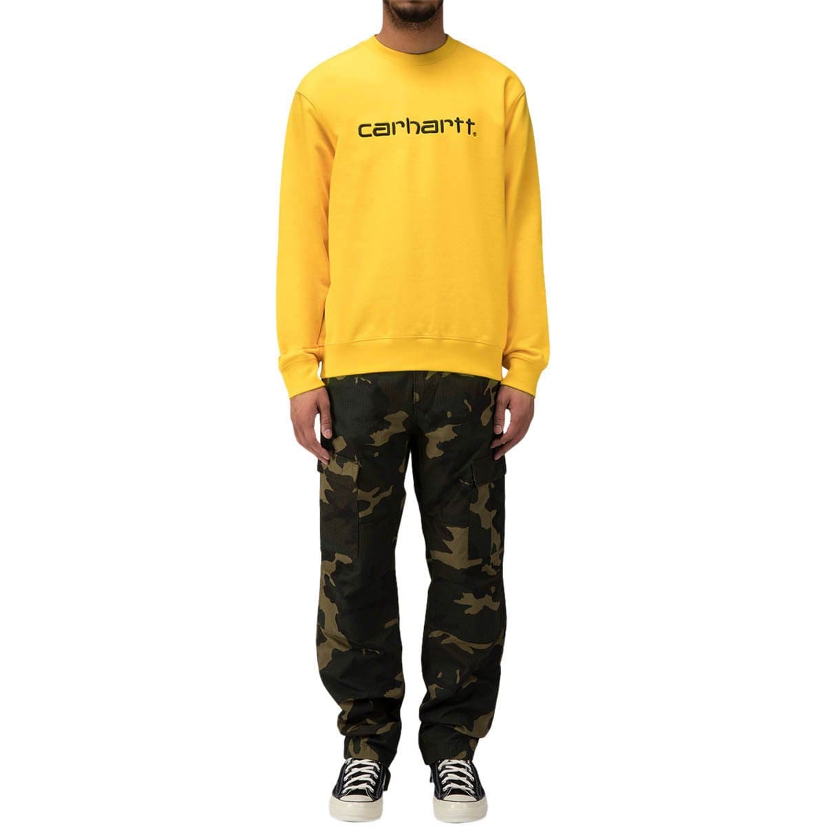 sunflower vans hoodie