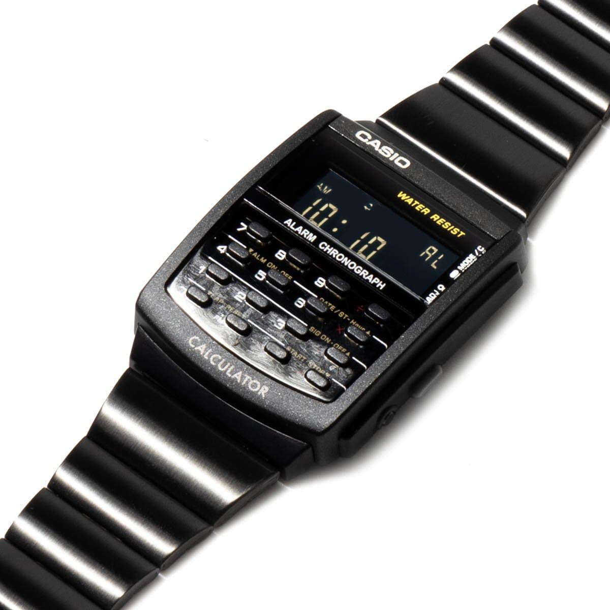 adidas calculator watch