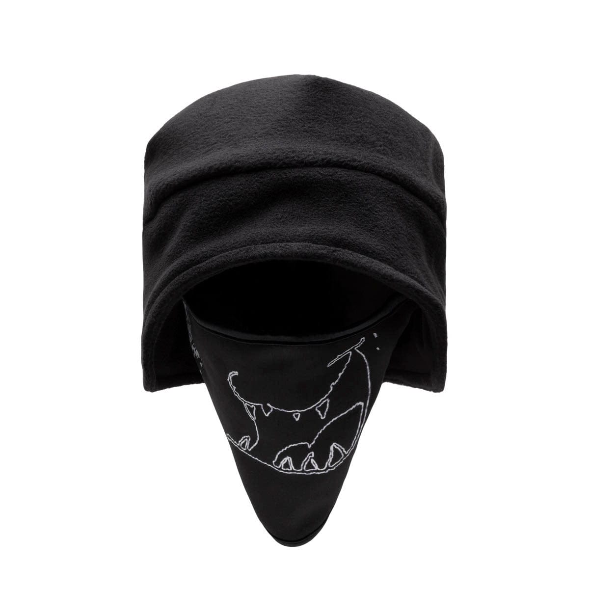 FLEECE MASK CAP