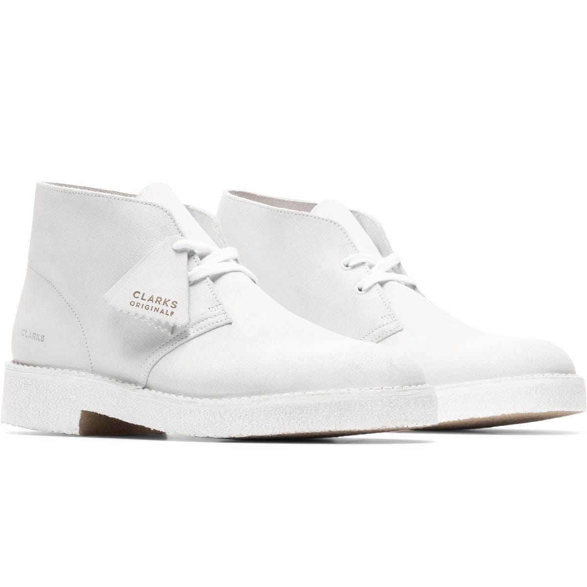 Appeal 3.0 Sneakers | DESERT BOOT 221 WHITE/WHITE | GmarShops