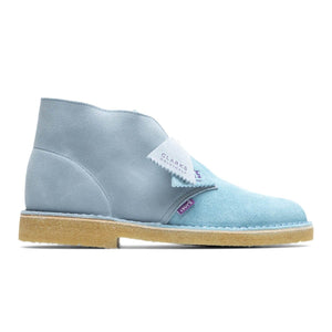 X LEVIS DESERT BOOT Pale Blue – Bodega Store