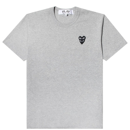 comme des garcons play t shirt kb