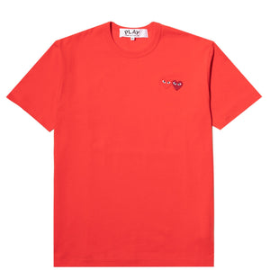 red play t shirt