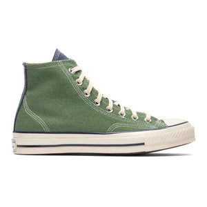 CHUCK 70 HI TREELINE/MIDNIGHT | Bodega