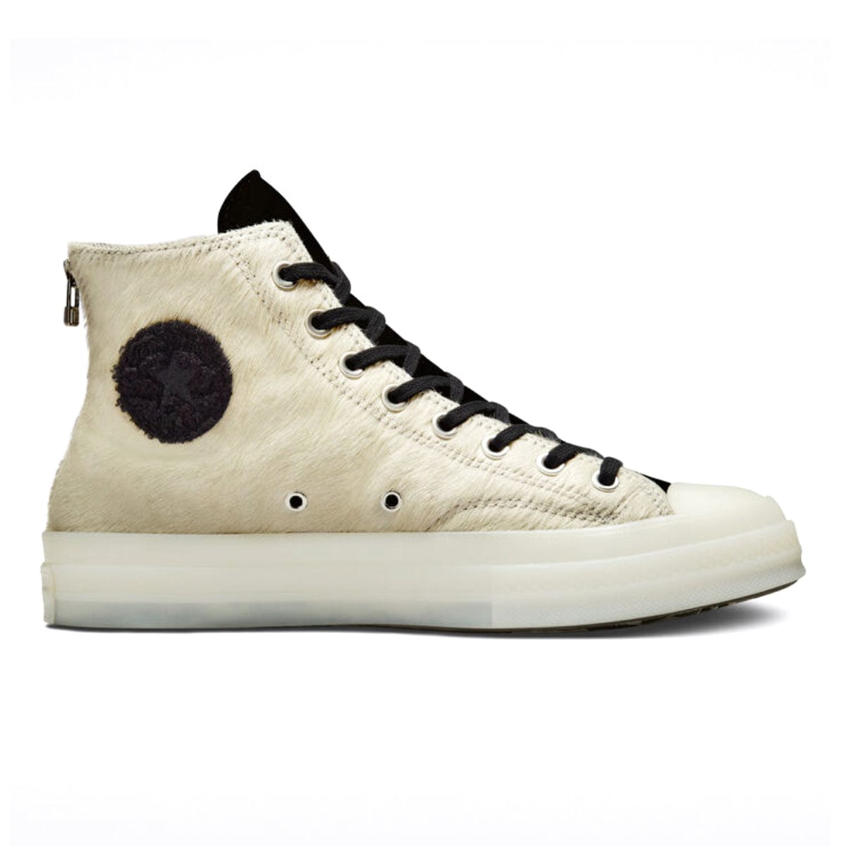 CONVERSE X CLOT CHUCK 70 HI