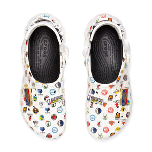 NBA ALL STAR ECHO-CLOG MULTI | Bodega – Bodega Store