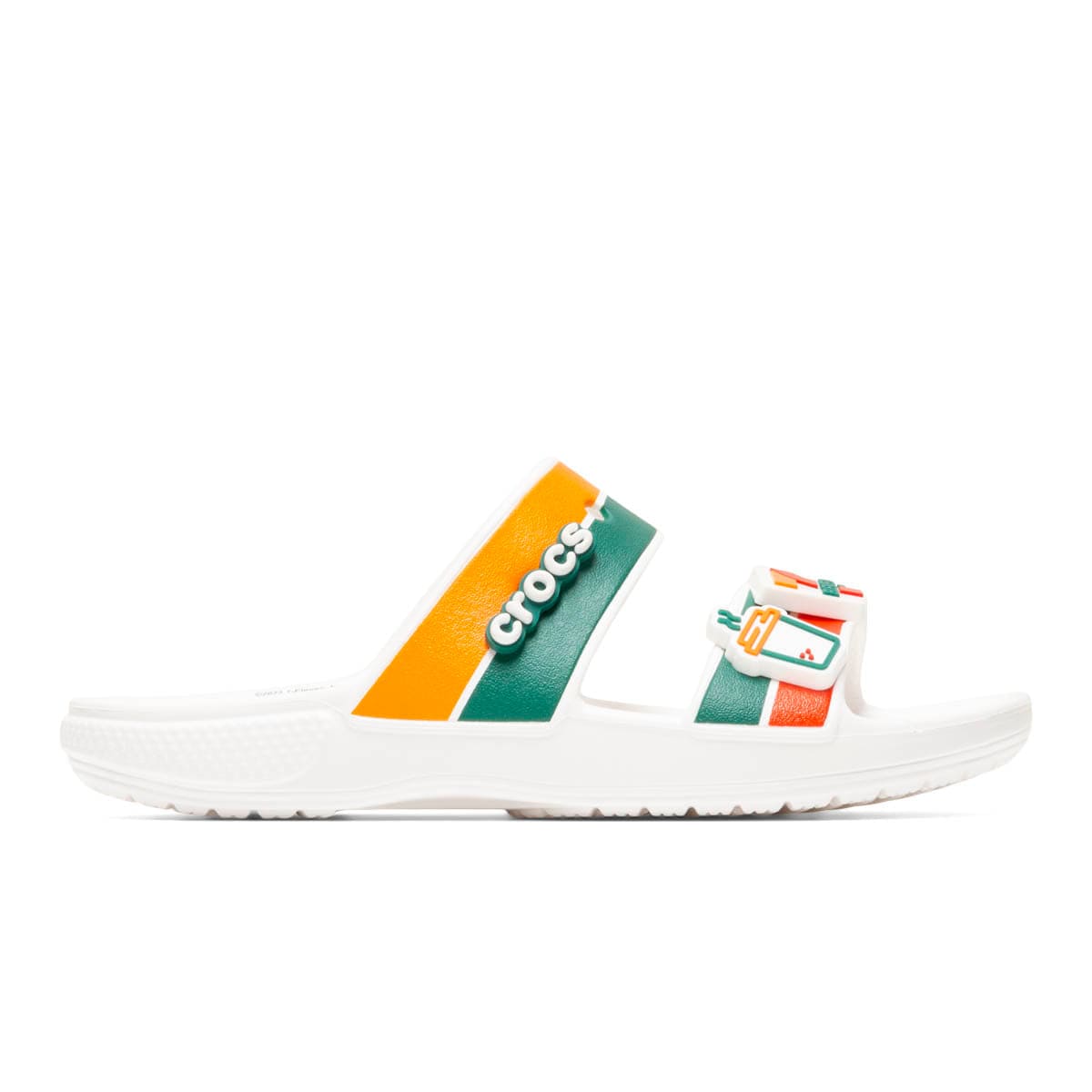 X 7-ELEVEN CLASSIC SANDAL