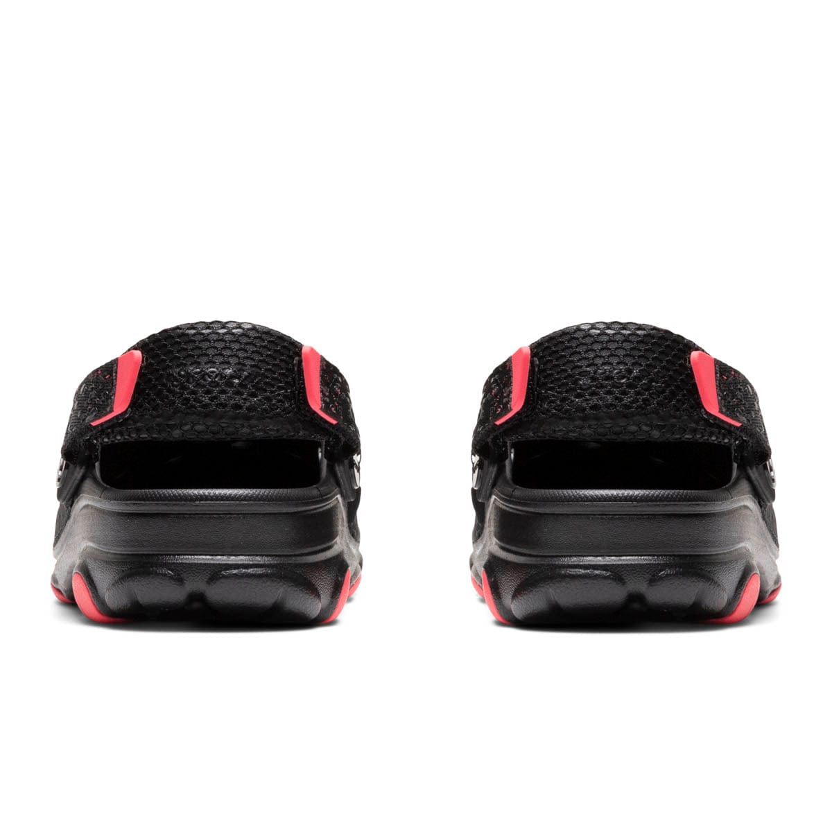 X STAPLE DESIGN CROCS AT BLACK/ORANGE | Crocs Chaussures сапожки allcast ii boot | GmarShops – GmarShops Store