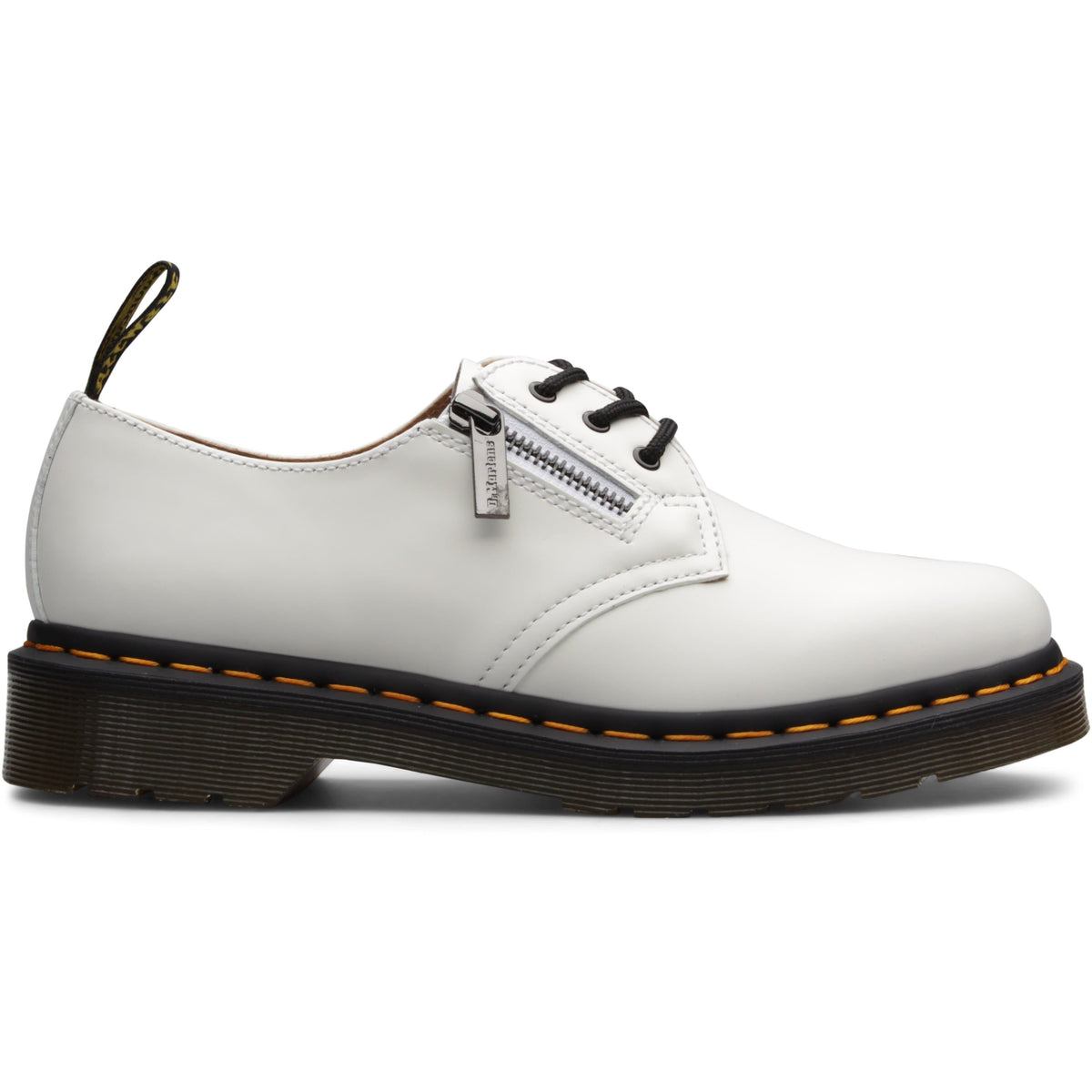 dr martens 1461 zip