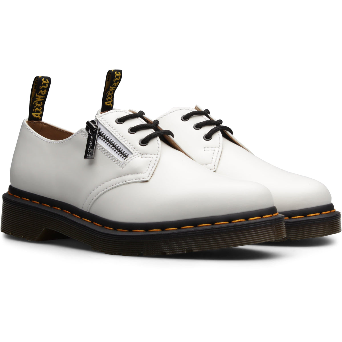 dr martens x beams 1461