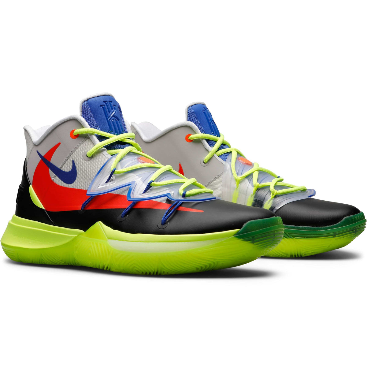 Nike Kyrie 5 '' Taco '' Basketball Men Shoes Grosbasket