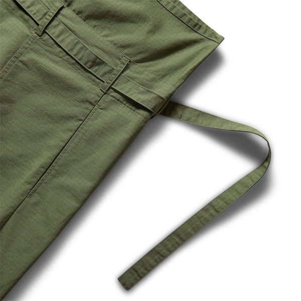 ガーメンツ Fisherman Pant Duracloth Poplin 通信販売