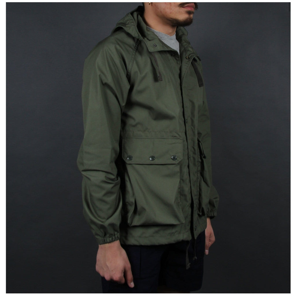 engineeredgarments lt.parka-coated linen+zimexdubai.com