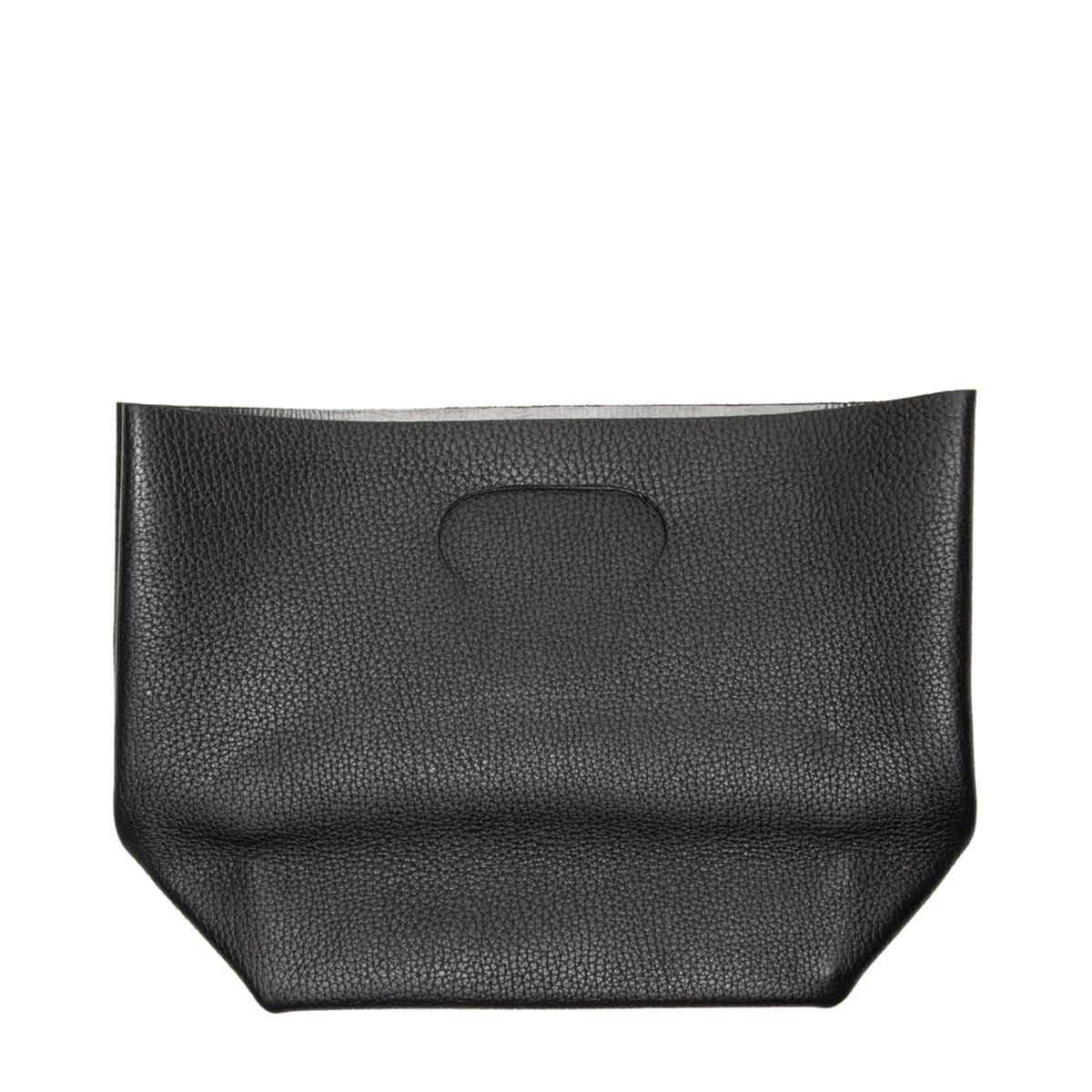 Not Eco Bag Wide Black