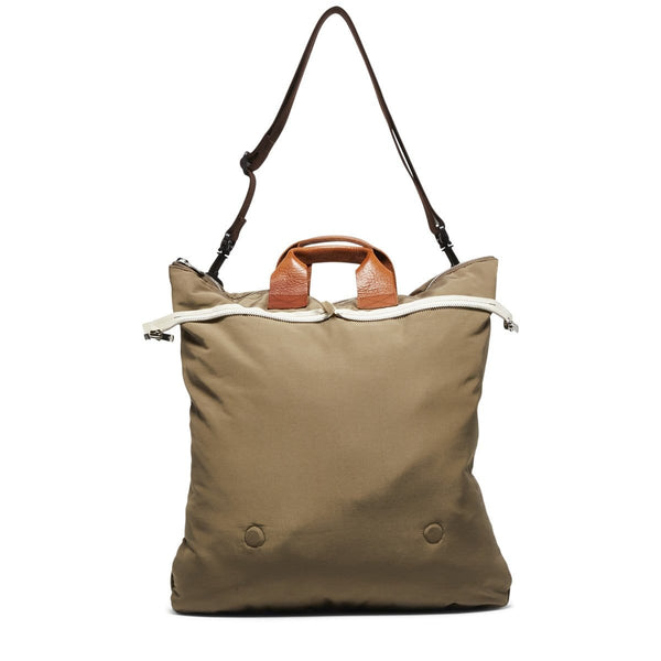 MULTI HELMET BAG OLIVE – Bodega