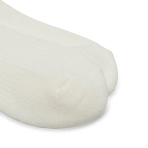 DUCK SHORT PILE SOCKS White – GmarShops Store