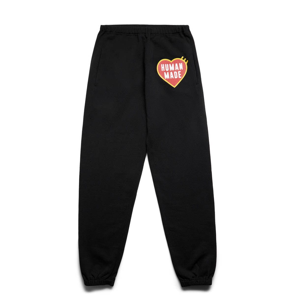 ヒューマンメイド SWEATPANTS - fountainheadsolution.com