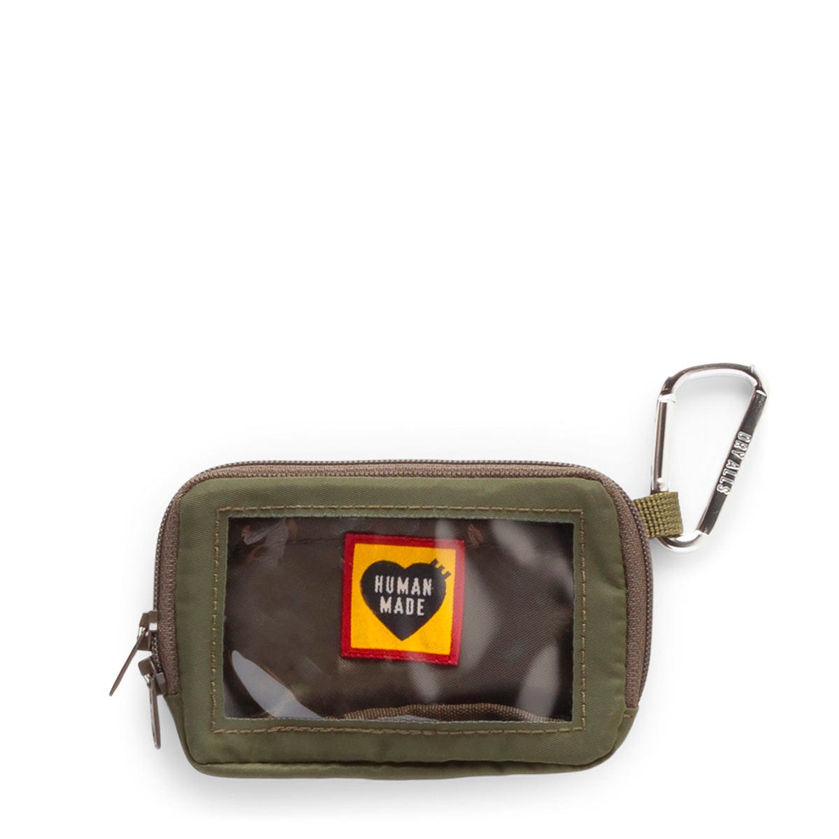 MILITARY CARD CASE