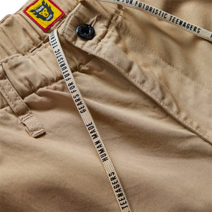 MILITARY PANTS Beige | Bodega