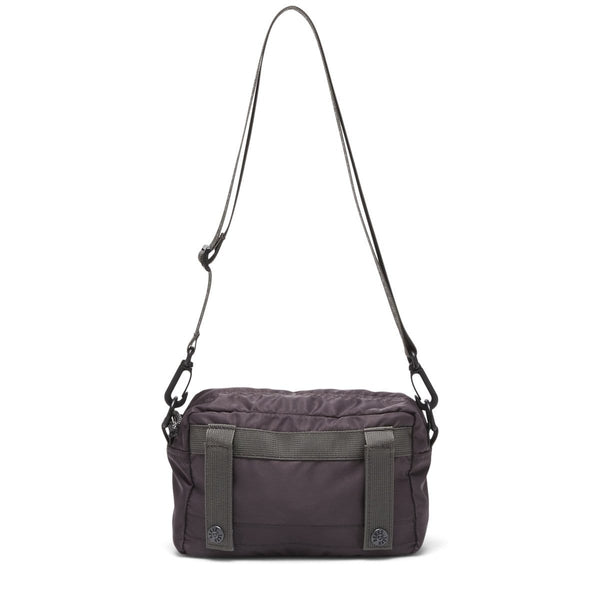 MILITARY POUCH #1 Gray – Bodega