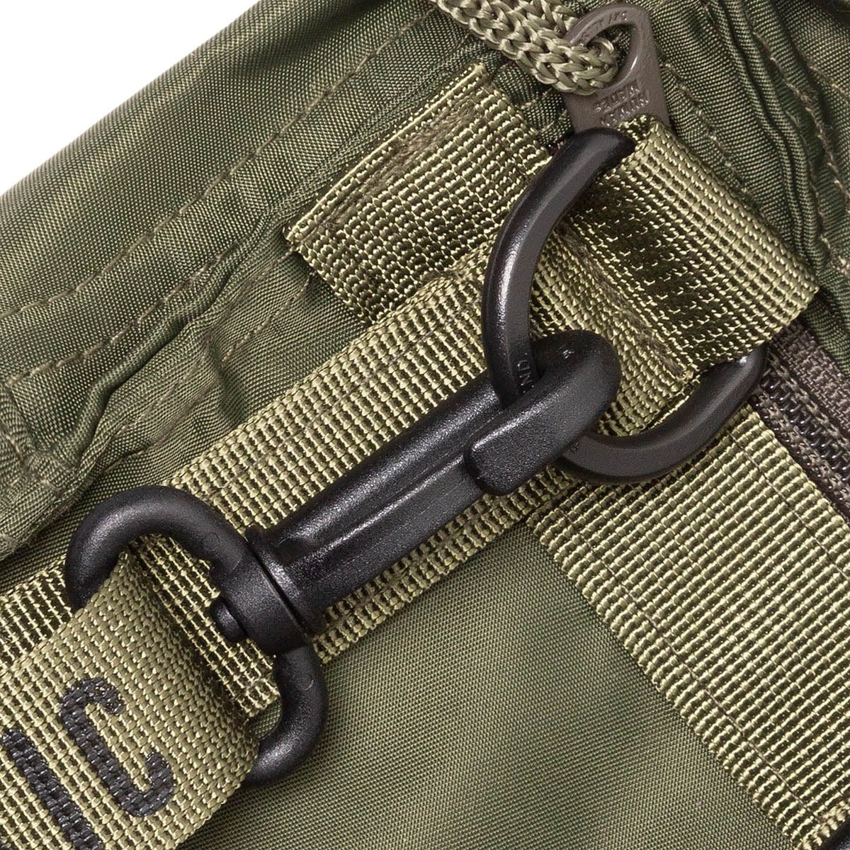 MILITARY POUCH #2 OLIVE DRAB | Bodega – Bodega Store