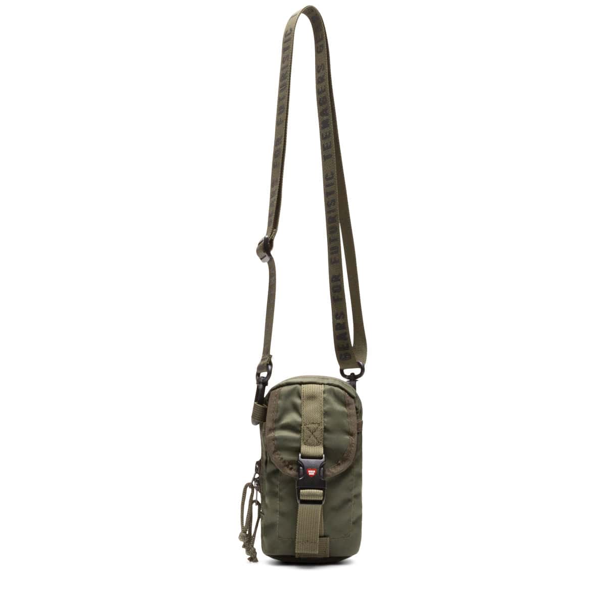 MILITARY POUCH #3 OLIVE DRAB | StclaircomoShops – StclaircomoShops