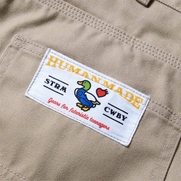 PAINTER PANTS Beige | Bodega – Bodega Store